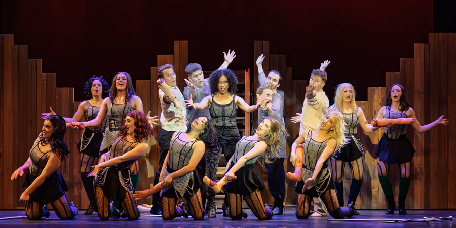 Photos: PIPPIN At Algonquin Arts Theatre Image