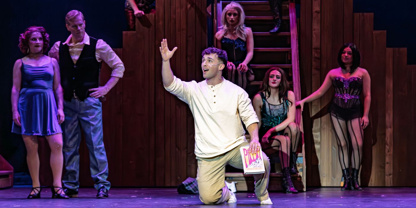 Photos: PIPPIN At Algonquin Arts Theatre Image
