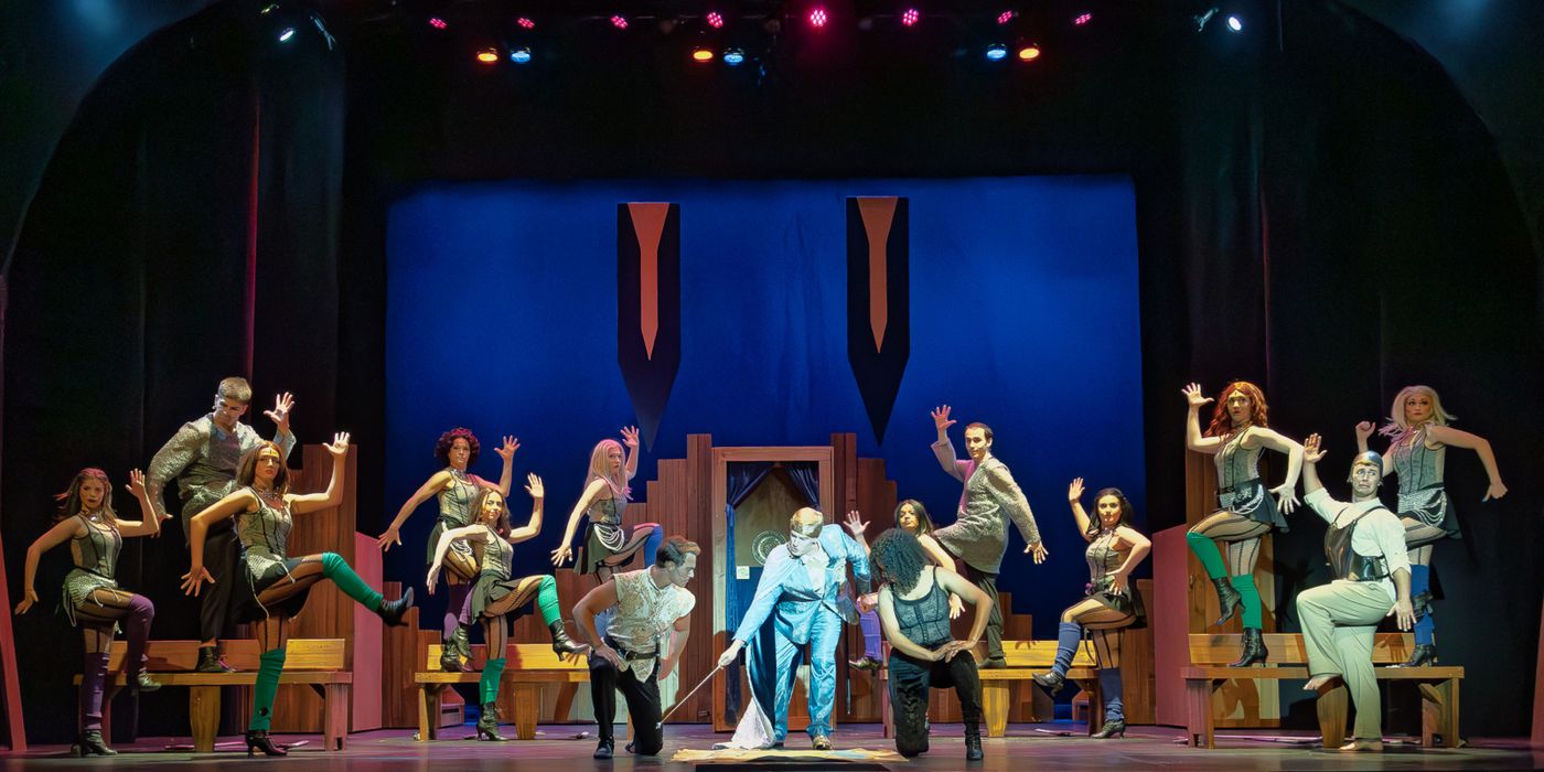 Photos: PIPPIN At Algonquin Arts Theatre Image
