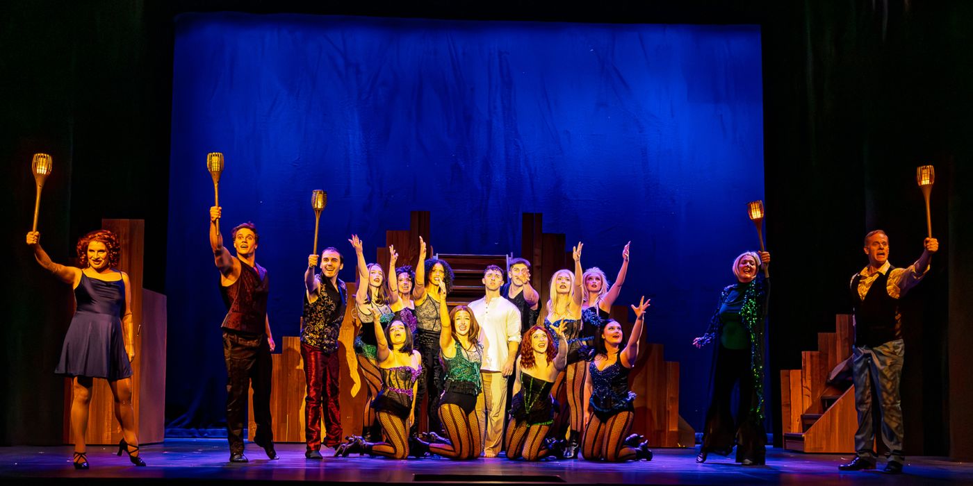 Photos: PIPPIN At Algonquin Arts Theatre Image
