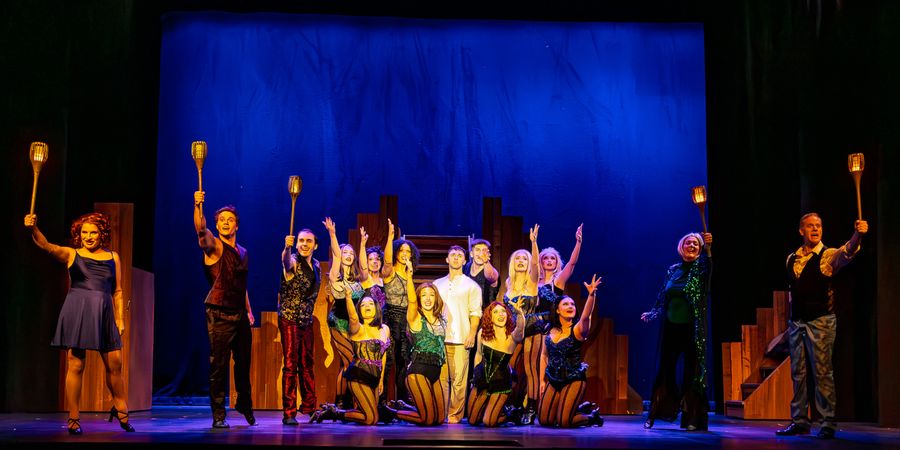 Photos: PIPPIN At Algonquin Arts Theatre Image
