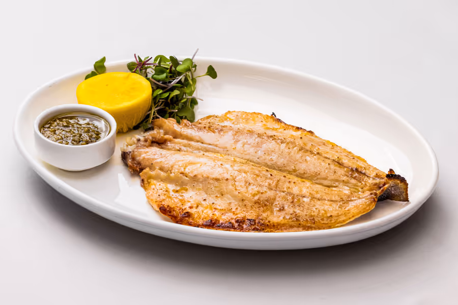 Review: SEA FIRE GRILL in Midtown East-A Marvelous Dining Experience Image
