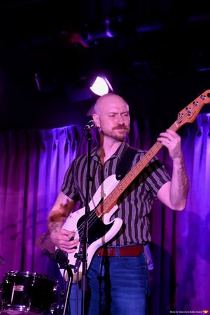 Ryan Halsaver @ BroadwayWorld Ryan Halsaver Photo