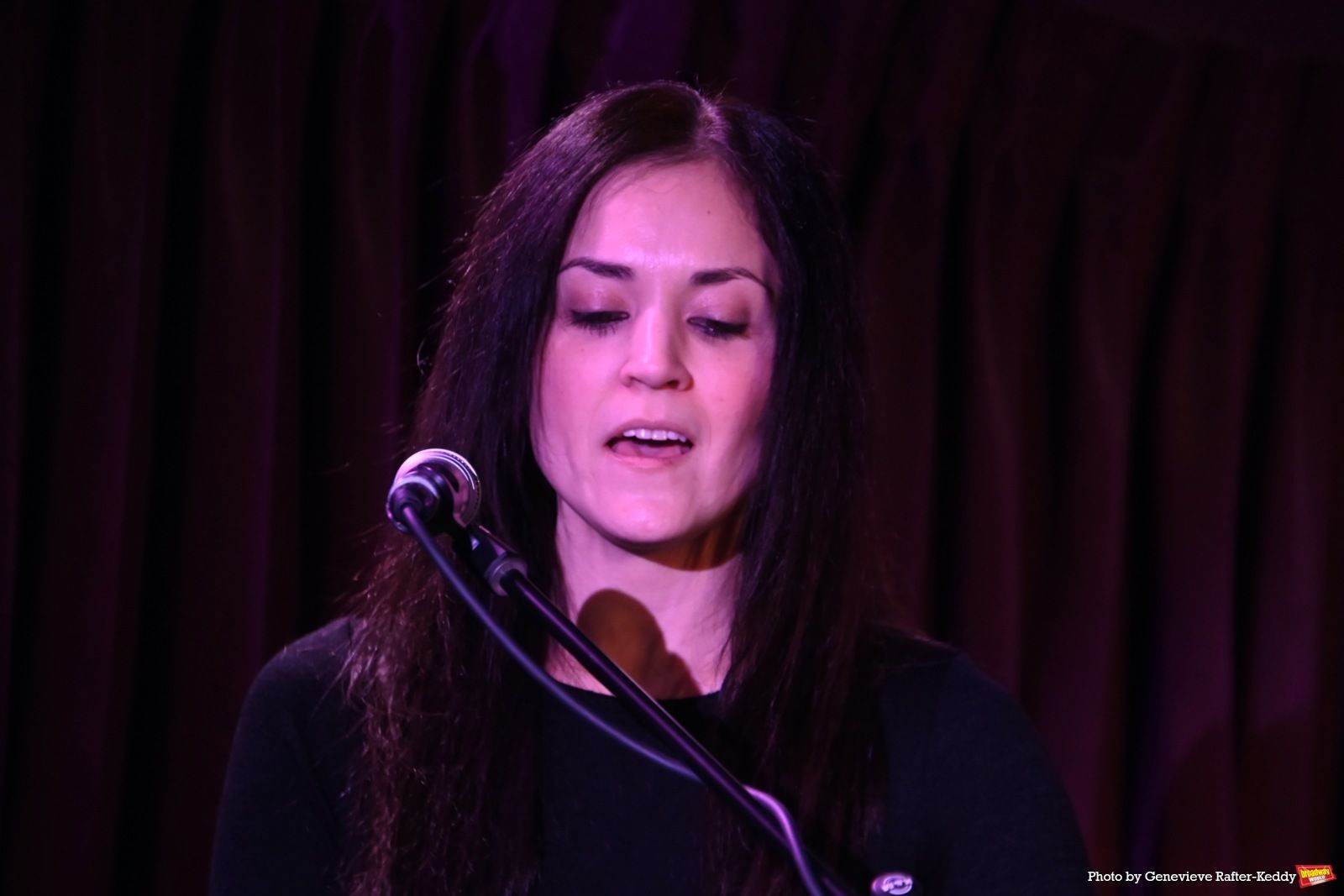 Photos: BEAU THE MUSICAL Hosts Pop-Up Concert at The Green Room 42 Image