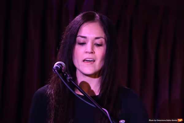 Andrea Goss Photo