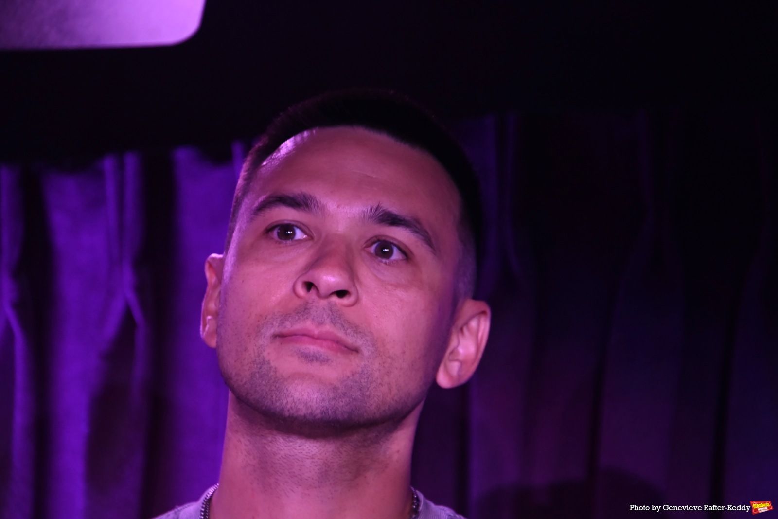 Photos: BEAU THE MUSICAL Hosts Pop-Up Concert at The Green Room 42 Image
