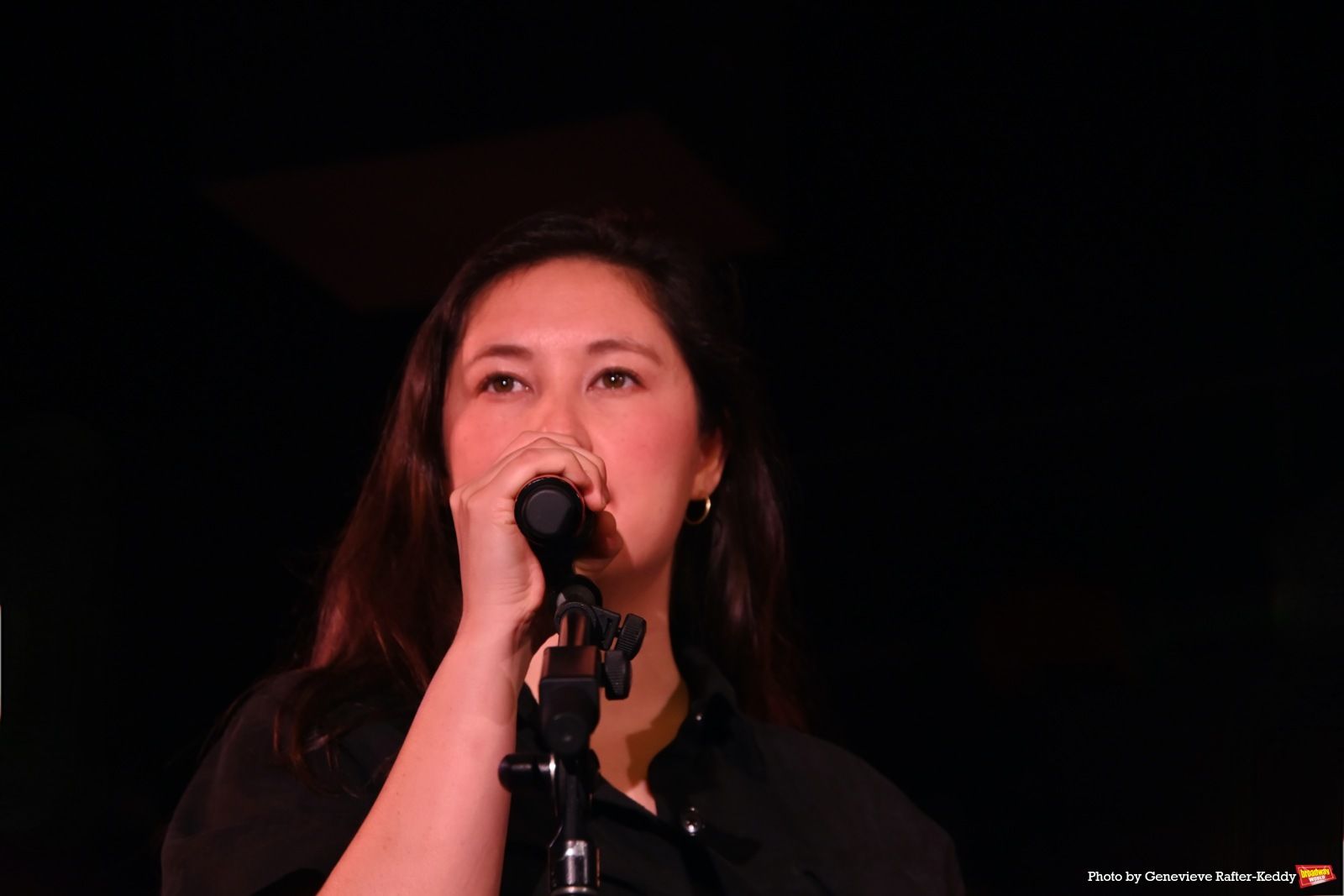 Photos: BEAU THE MUSICAL Hosts Pop-Up Concert at The Green Room 42 Image