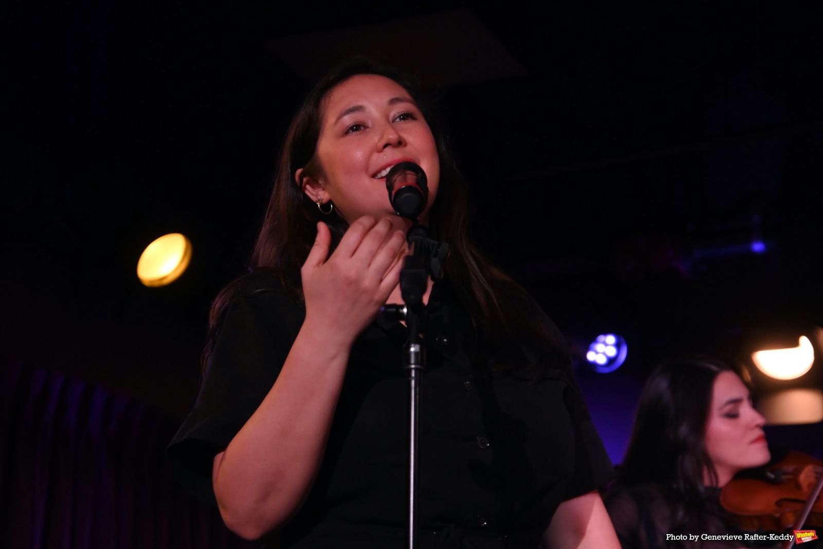 Photos: BEAU THE MUSICAL Hosts Pop-Up Concert at The Green Room 42 Image