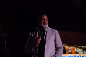 Norm Lewis Photo