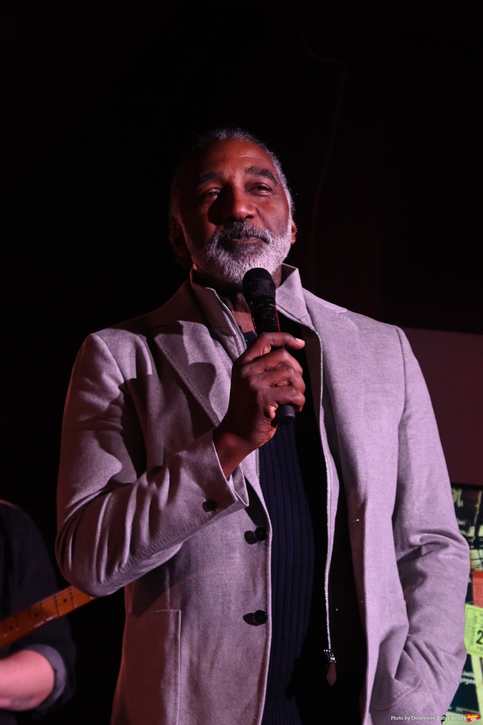Photos: BEAU THE MUSICAL Hosts Pop-Up Concert at The Green Room 42 Image