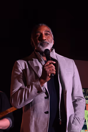 Norm Lewis Photo