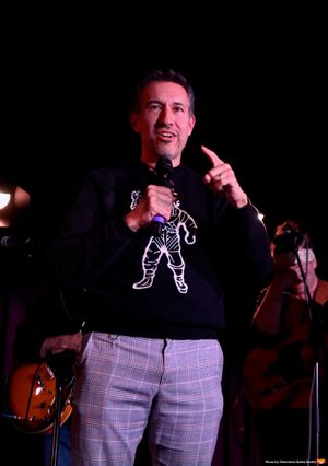 Josh Rhodes Photo