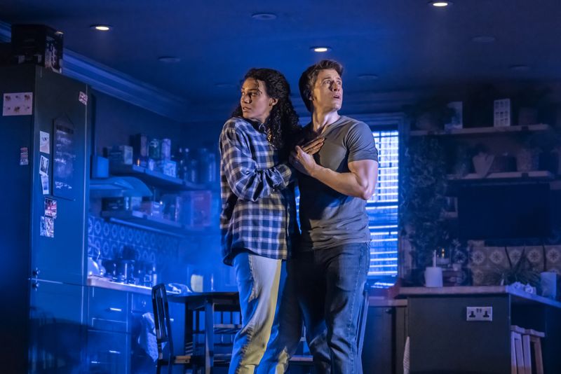 PARANORMAL ACTIVITY Will Arrive On Broadway This Summer Image