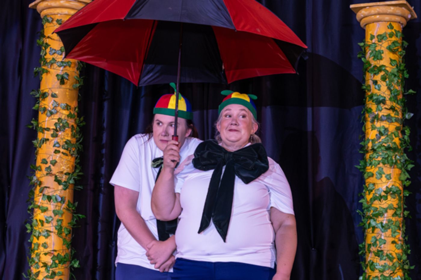 Photos: First look at Rise Up Art Alliance’s ALICE @ WONDERLAND Image