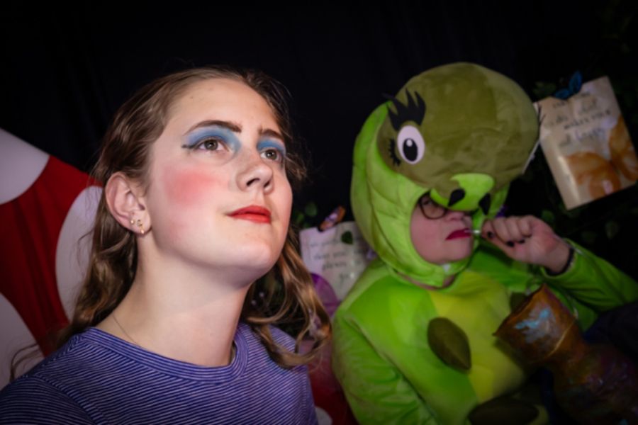 Photos: First look at Rise Up Art Alliance’s ALICE @ WONDERLAND Image