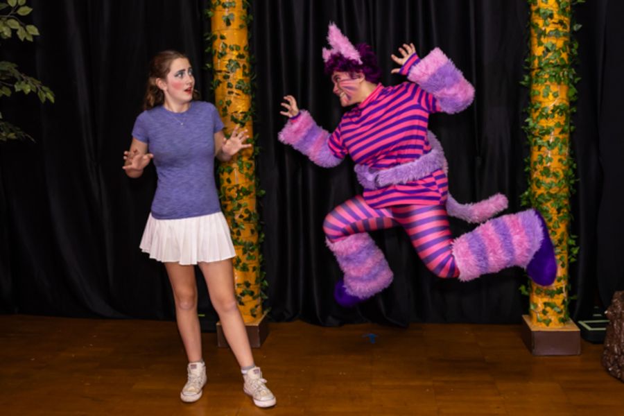 Photos: First look at Rise Up Art Alliance’s ALICE @ WONDERLAND Image