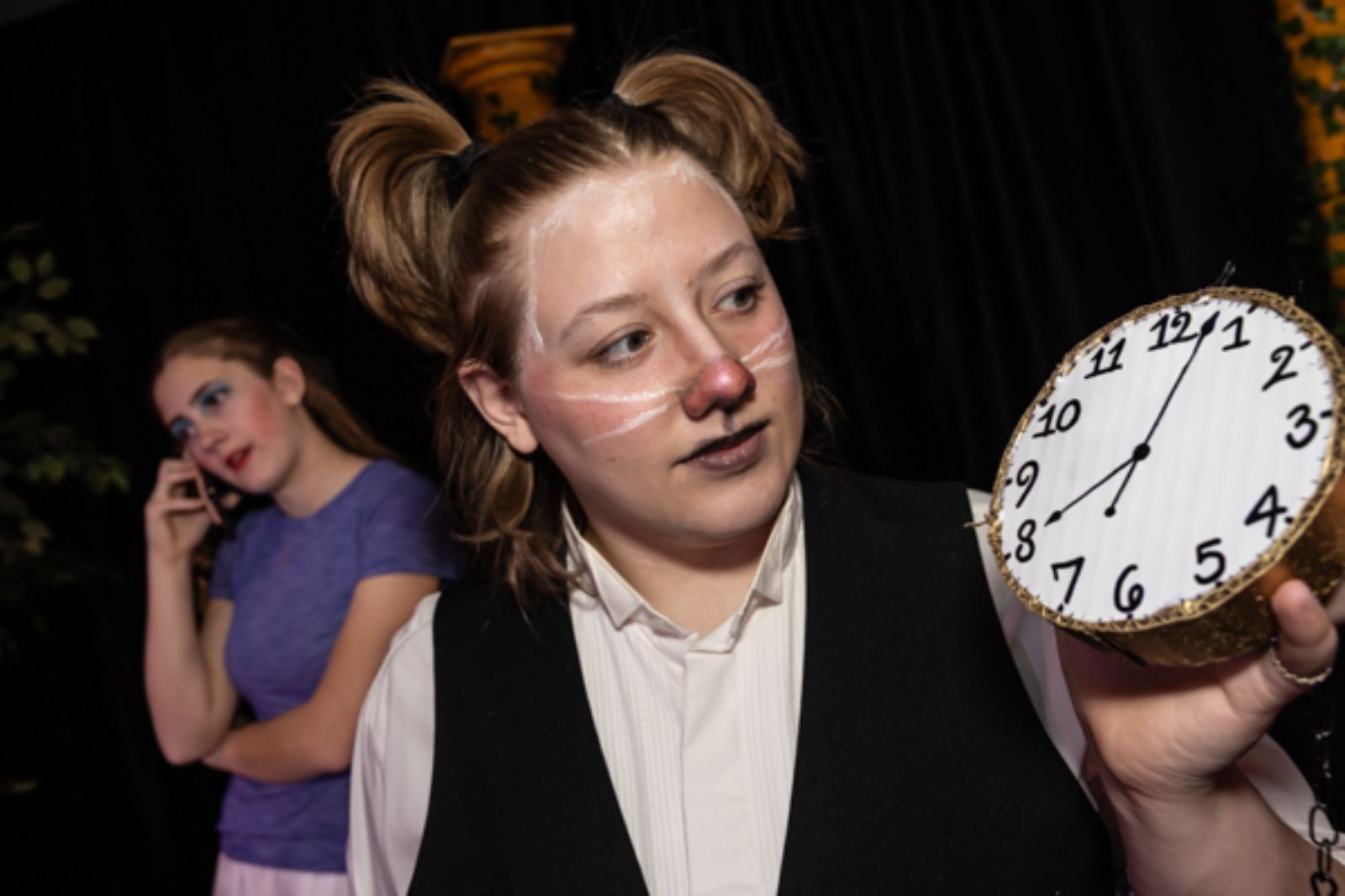 Photos: First look at Rise Up Art Alliance’s ALICE @ WONDERLAND — photo 16 of 26