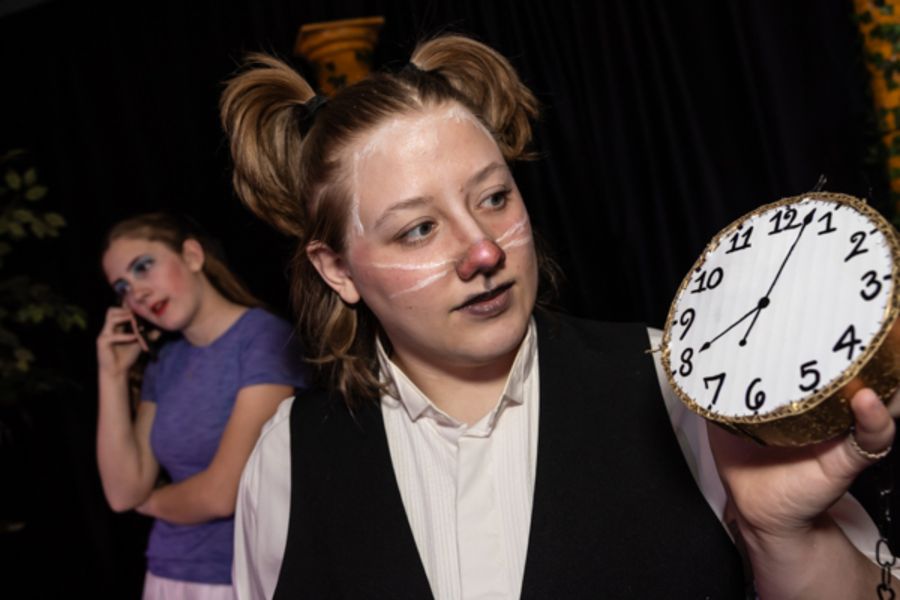 Photos: First look at Rise Up Art Alliance’s ALICE @ WONDERLAND Image