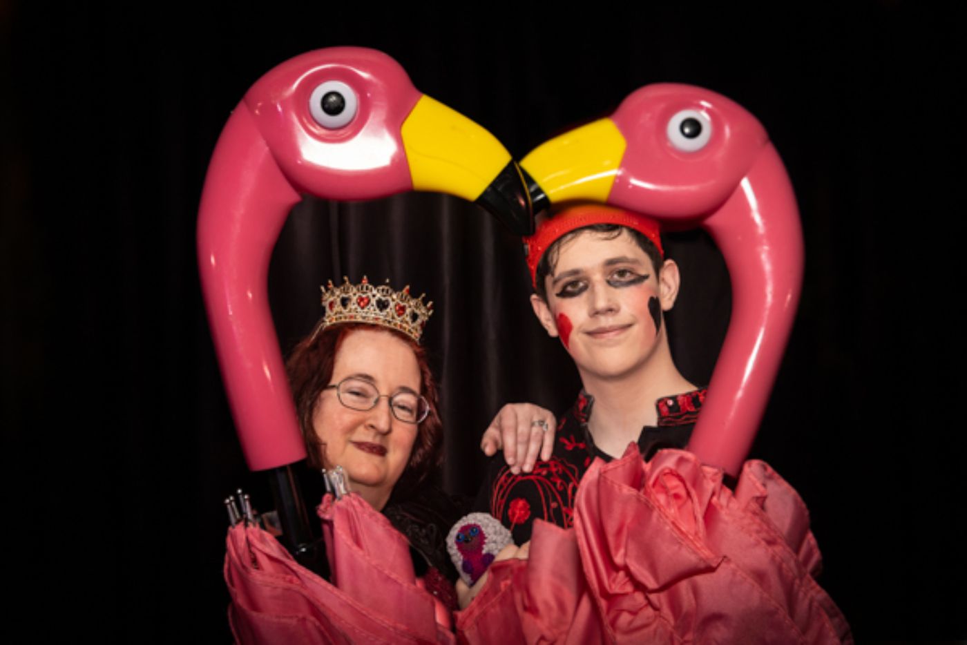 Photos: First look at Rise Up Art Alliance’s ALICE @ WONDERLAND Image