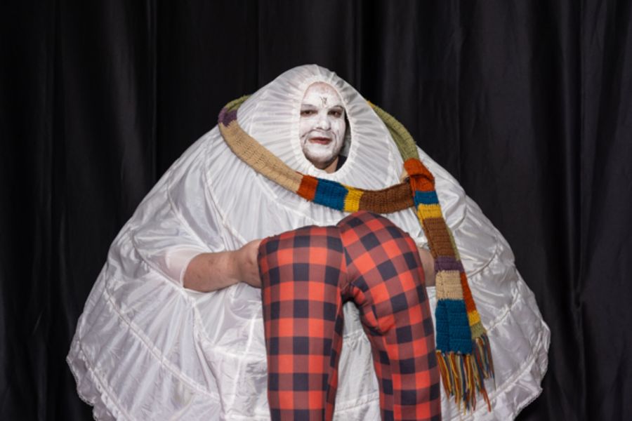 Photos: First look at Rise Up Art Alliance’s ALICE @ WONDERLAND Image