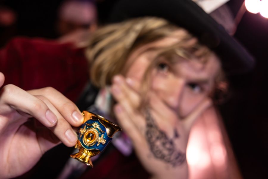 Photos: First look at Rise Up Art Alliance’s ALICE @ WONDERLAND Image