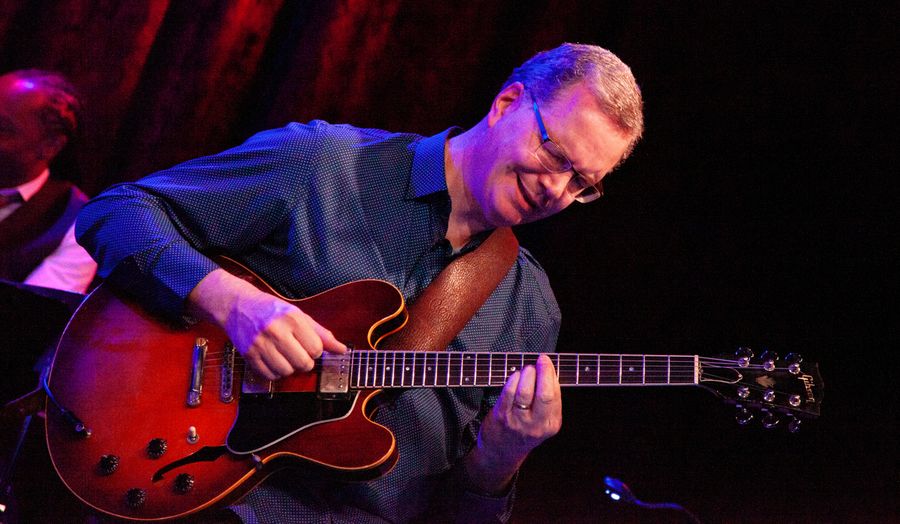 Review: KAREN MACK BACK AT BIRDLAND a Welcome Return Image