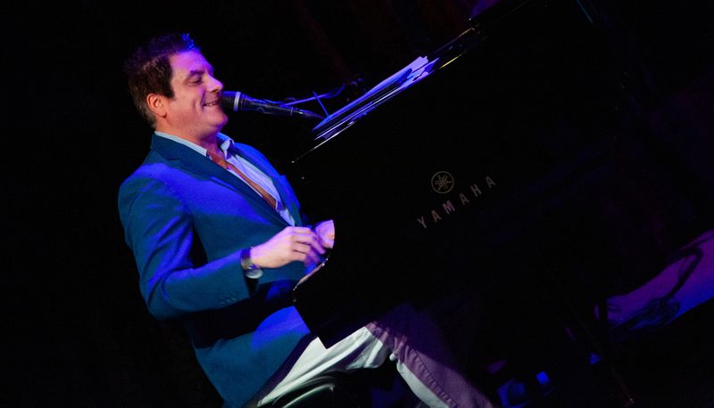 Review: KAREN MACK BACK AT BIRDLAND a Welcome Return Image