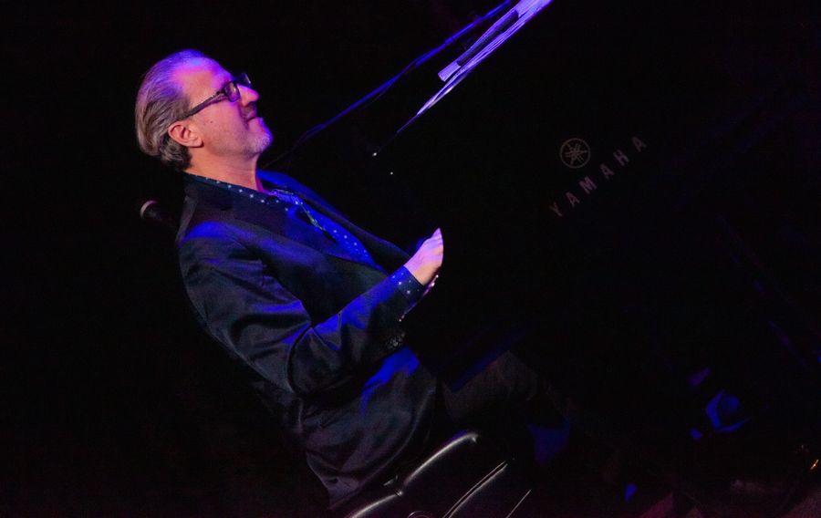 Review: KAREN MACK BACK AT BIRDLAND a Welcome Return Image