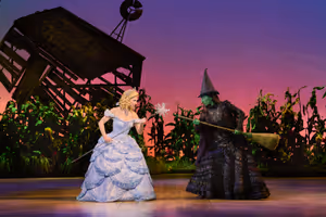 Zizi Strallen, Emma Kingston @ BroadwayWorld Zizi Strallen, Emma Kingston Photo