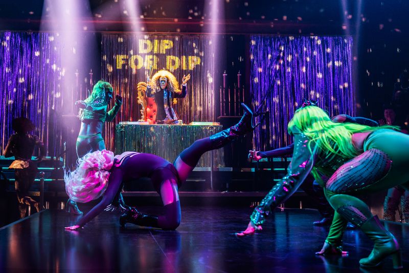 A New Day: THE JELLICLE BALL And The Redemption Of A CATS Hater Image