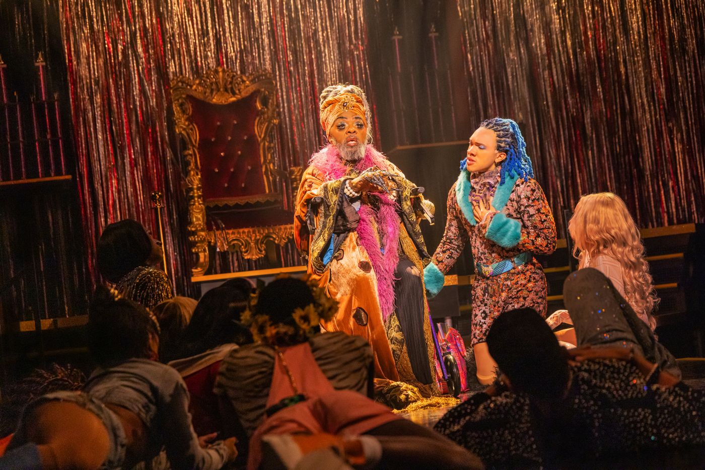 A New Day: THE JELLICLE BALL And The Redemption Of A CATS Hater Image