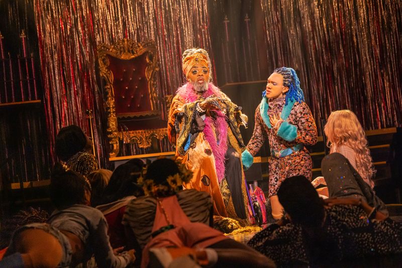 A New Day: THE JELLICLE BALL And The Redemption Of A CATS Hater Image
