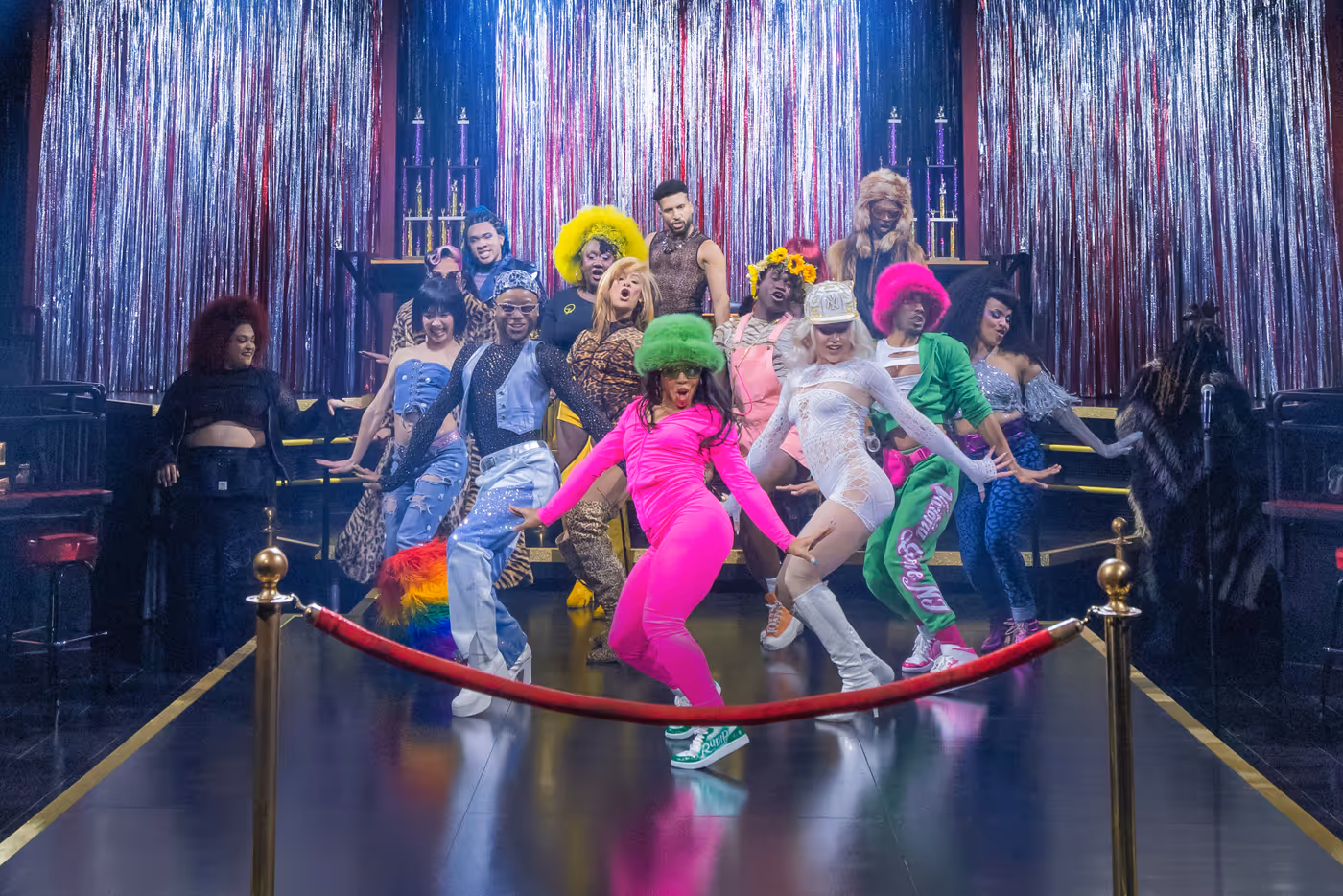 A New Day: THE JELLICLE BALL And The Redemption Of A CATS Hater Image