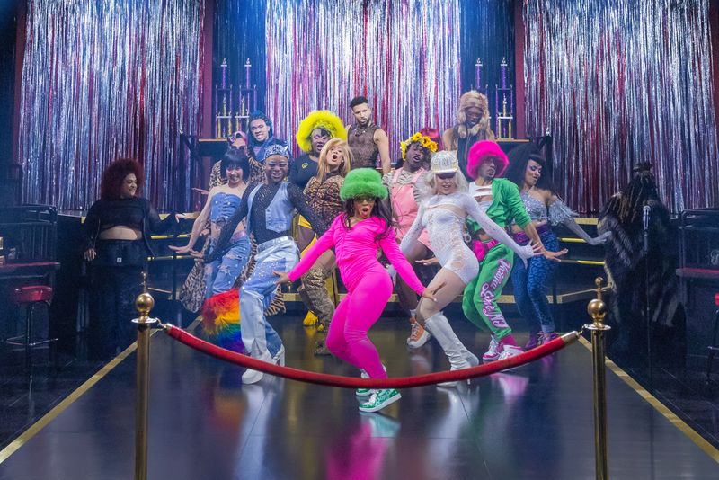 A New Day: THE JELLICLE BALL And The Redemption Of A CATS Hater Image