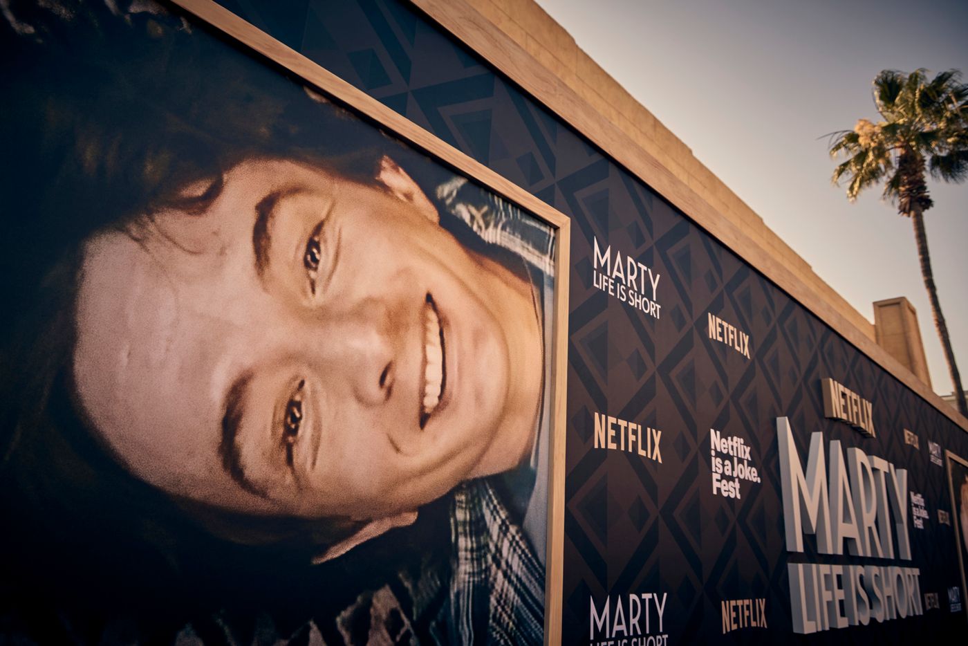Photos: Martin Short, Andrea Martin & More Attend MARTY, LIFE IS SHORT Hollywood Screening Image
