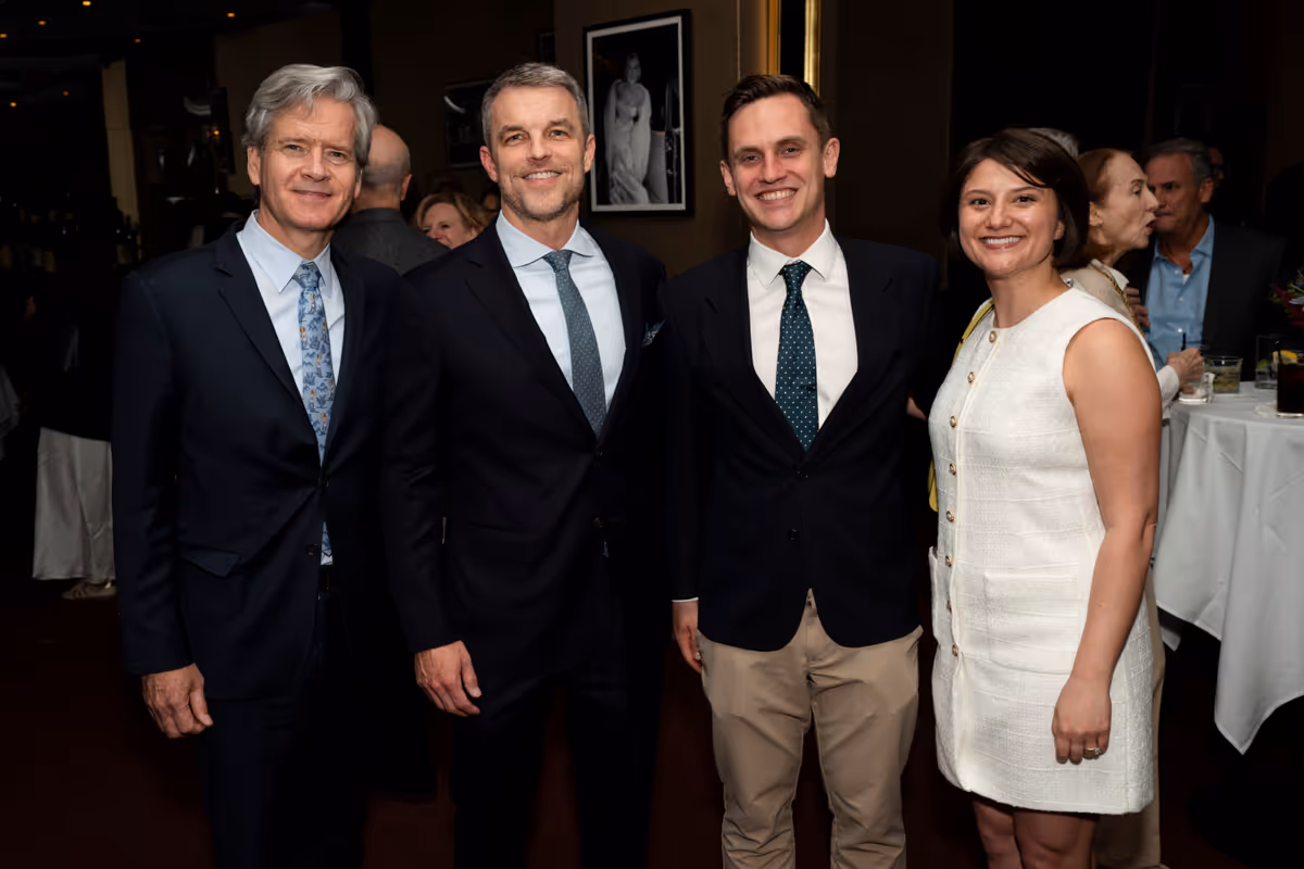 Dear Friend: A Tribute Concert For Scott Ellis at Studio 54 at Roundabout Theatre Company Launches $120 Million Next Stage Campaign for Studio 54 Renovation and Future Programming