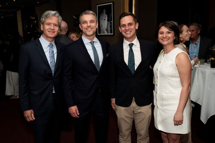 Roundabout Theatre Company Launches $120 Million Next Stage Campaign for Studio 54 Renovation and Future Programming Image