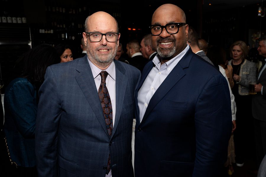 Roundabout Theatre Company Launches $120 Million Next Stage Campaign for Studio 54 Renovation and Future Programming Image