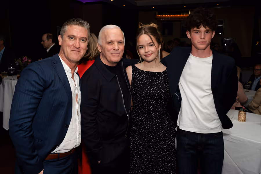 Roundabout Theatre Company Launches $120 Million Next Stage Campaign for Studio 54 Renovation and Future Programming Image