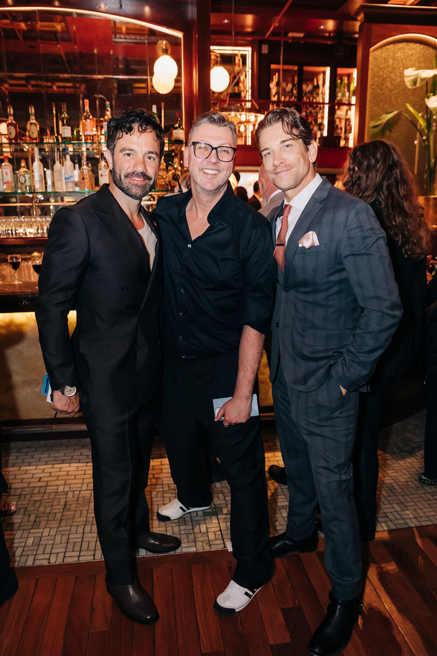 Roundabout Theatre Company Launches $120 Million Next Stage Campaign for Studio 54 Renovation and Future Programming Image