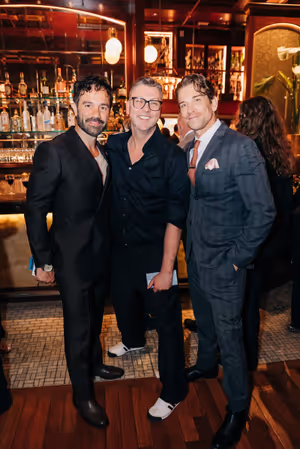 Dear Friend: A Tribute Concert For Scott Ellis at Studio 54 @ BroadwayWorld Dear Friend: A Tribute Concert For Scott Ellis at Studio 54 Photo