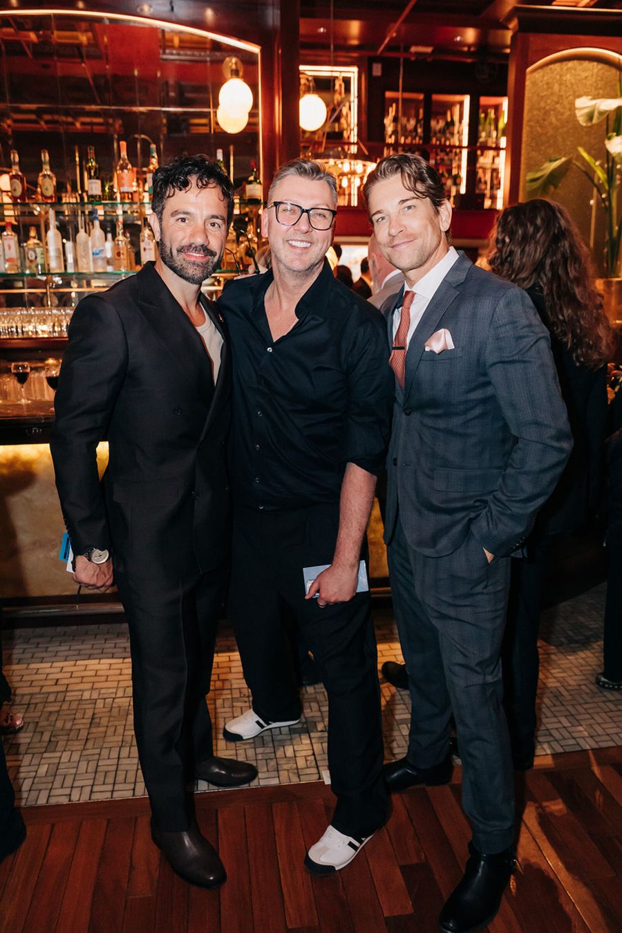 Roundabout Theatre Company Launches $120 Million Next Stage Campaign for Studio 54 Renovation and Future Programming Image