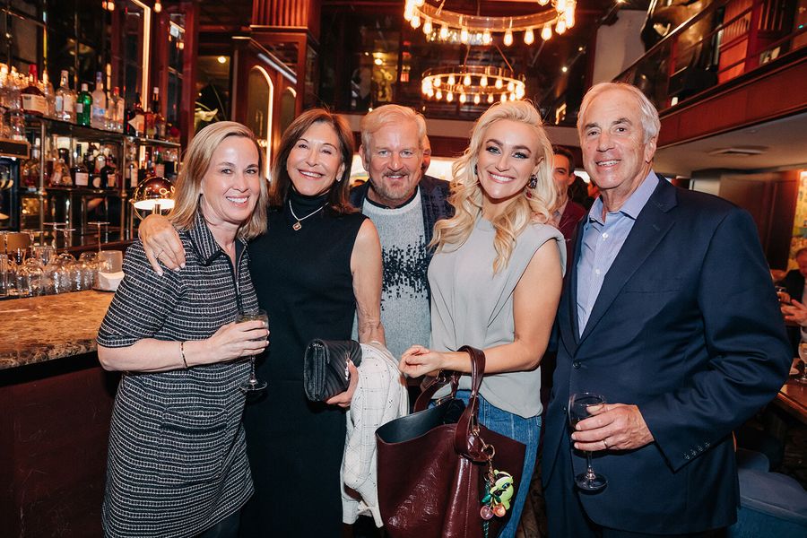 Roundabout Theatre Company Launches $120 Million Next Stage Campaign for Studio 54 Renovation and Future Programming Image