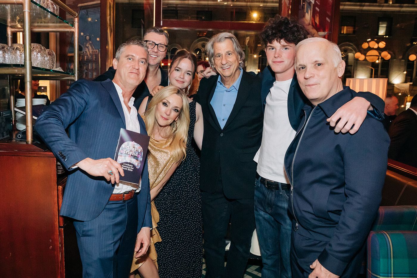 Roundabout Theatre Company Launches $120 Million Next Stage Campaign for Studio 54 Renovation and Future Programming Image