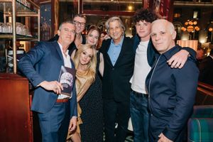 Dear Friend: A Tribute Concert For Scott Ellis at Studio 54 Photo