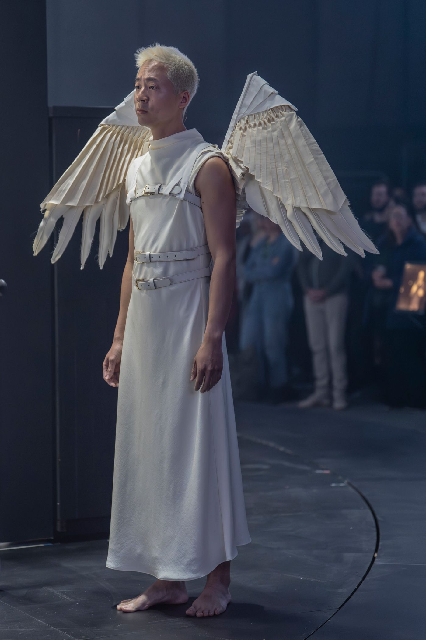 Photos: ANGEL'S BONE at English National Opera Image