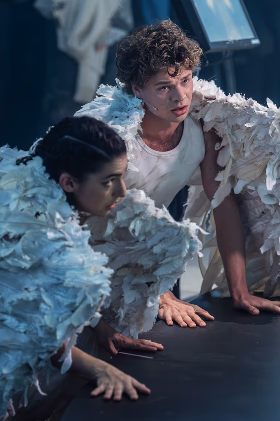 Photos: ANGEL'S BONE at English National Opera Image
