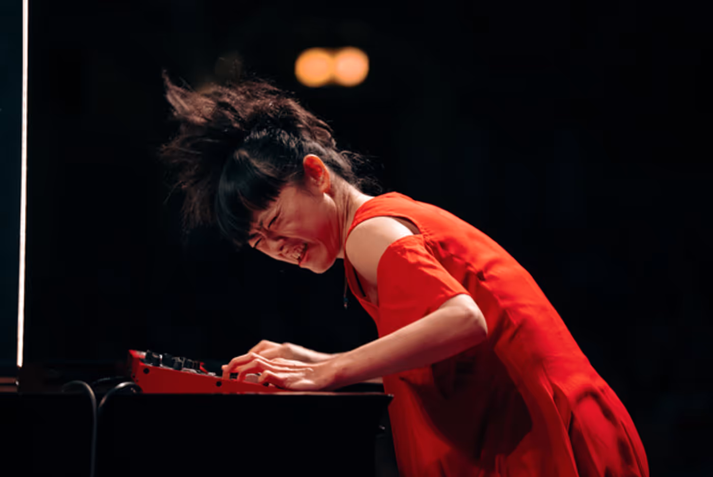 Photos: Santa Monica International Jazz Festival Draws Thousands in Inaugural Year Image