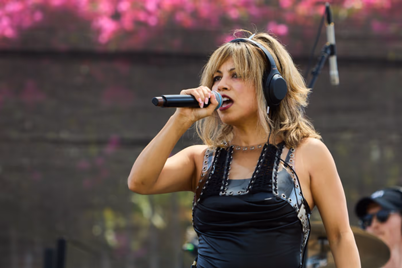 Photos: Santa Monica International Jazz Festival Draws Thousands in Inaugural Year Image