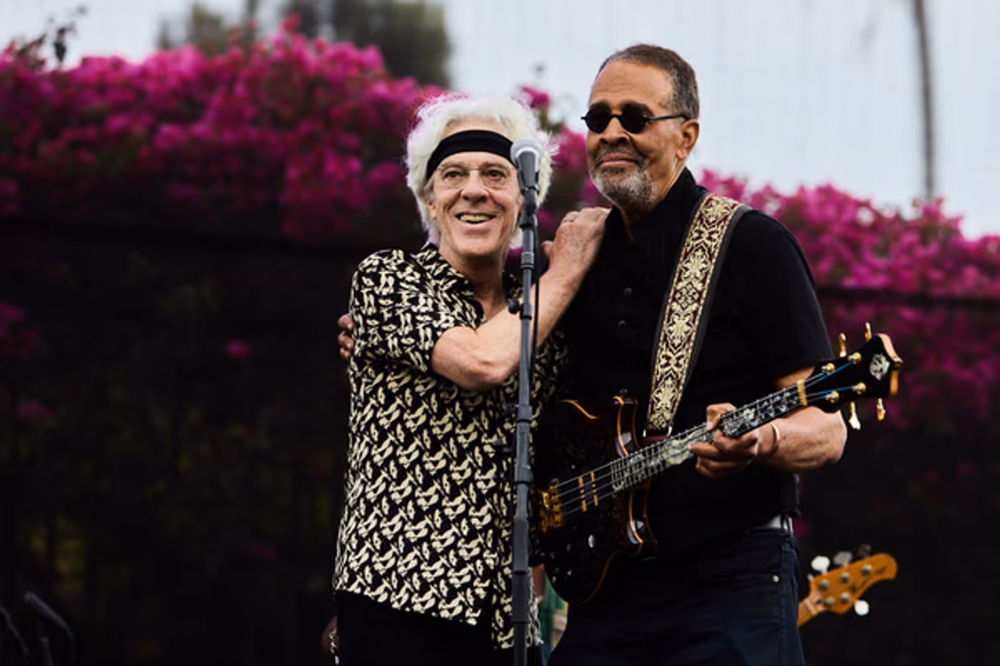 Photos: Santa Monica International Jazz Festival Draws Thousands in Inaugural Year Image